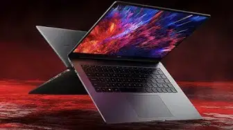 'Video thumbnail for Xiaomi RedmiBook Pro 15 (2022): 3.2K screen and the latest Intel processors'