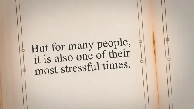 'Video thumbnail for How To Reduce Stress At Night - Soul And Land'