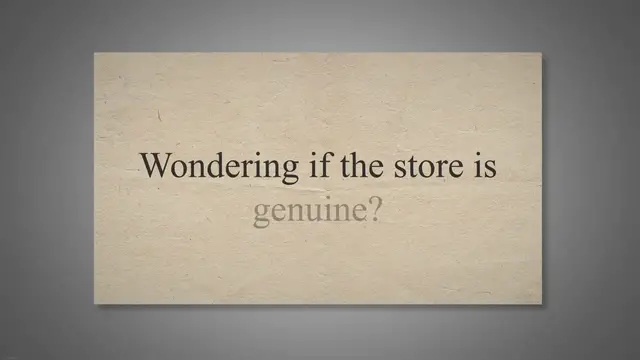 'Video thumbnail for Grae Cove Reviews 2022: Legit Or Scam Clothing Store? Find Out!'