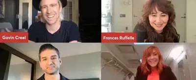 'Video thumbnail for Stars Unite to Celebrate 50 Years of Broadway at the Kennedy Center'