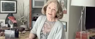 'Video thumbnail for BWW Exclusive: Watch Linda Lavin Sing from LOVE NOTES!'