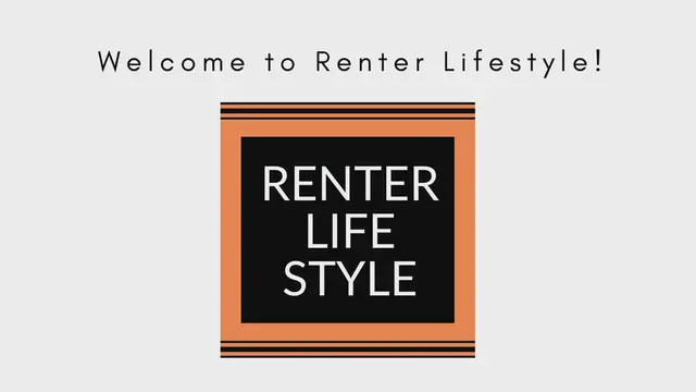 'Video thumbnail for Renter Lifestyle - Intro Video'