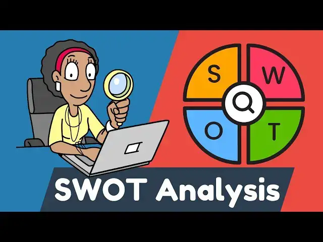 'Video thumbnail for Master SWOT Analysis in Project Management Like a Pro'