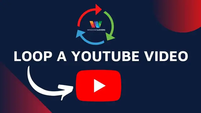 'Video thumbnail for How To Loop A YouTube Video On PC or Phone | Repeat A Section, Full Video, Playlist | YouTube Loop'
