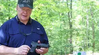'Video thumbnail for HK45 Review'