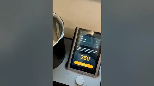 'Video thumbnail for @xiaomi cooking robot is amazing 🤩'