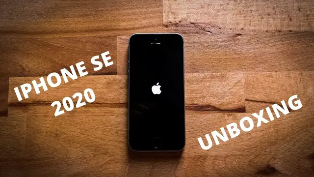 'Video thumbnail for Why you should Buy iPhone SE 2020 now'