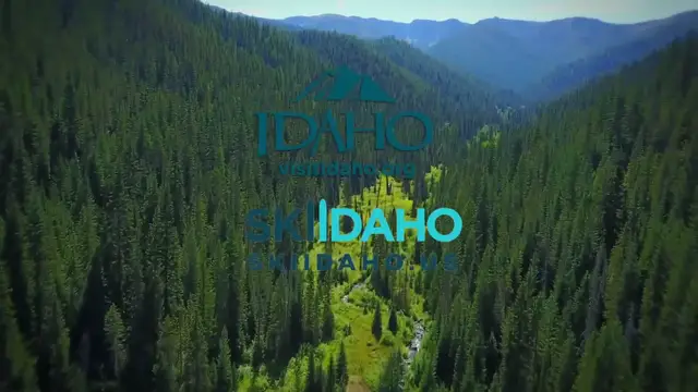 'Video thumbnail for Route Of The Hiawatha Scenic Bike Trail'
