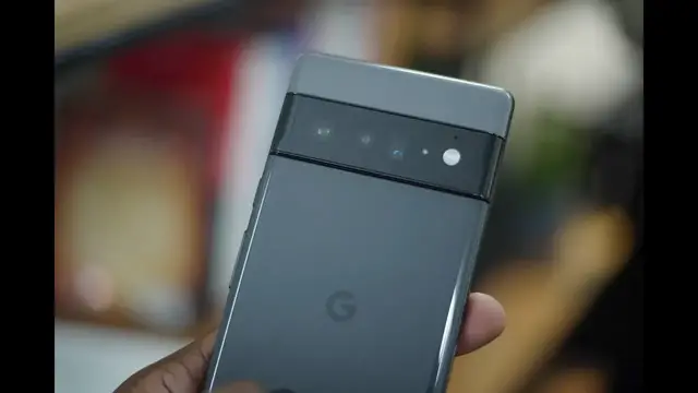 'Video thumbnail for Reasons to Buy Google Pixel 6A | Pixel 6A in 2022'