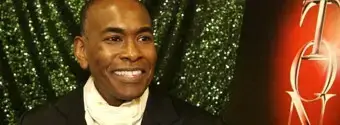 'Video thumbnail for HAMILTON's Paul Tazewell Wins Tony for Best Costume Design of a Musical'