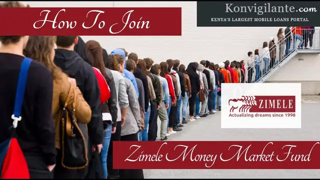 'Video thumbnail for How To Join Zimele Money Market (Includes Registration,Deposit,Withdrawal & Statement Procedures)'