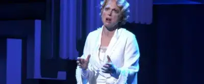 'Video thumbnail for Broadway Rewind: Carolee Carmello Makes a Joyful Noise in SCANDALOUS in 2012'