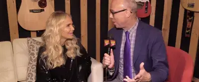 'Video thumbnail for Kristin Chenoweth Reveals the Ladies Who Inspired Her Latest Album, FOR THE GIRLS'