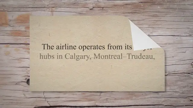 'Video thumbnail for Discover Air Canada Narita Terminal (Latest 2023 Terminal Guide)'