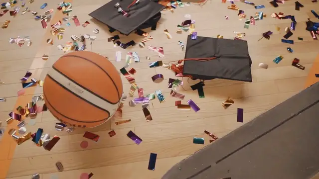 'Video thumbnail for Potential Surprise Teams for March Madness 2025'