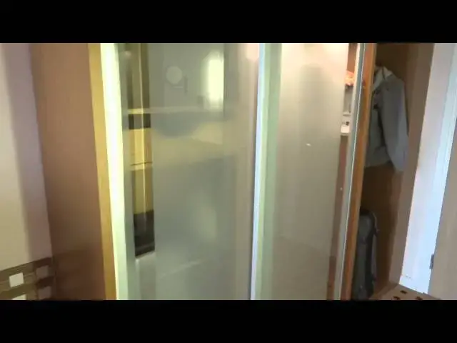'Video thumbnail for Radisson Blu Hotel London Stansted Airport Business Class Room'