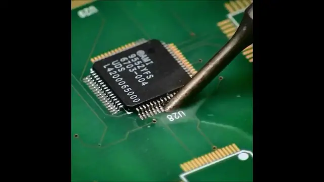 'Video thumbnail for PCB'