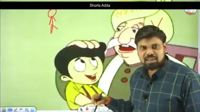 'Video thumbnail for कौन कर रहा है संस्कृति का सत्यानाश   Who is destroying culture   Analysis by Arvind Sir  Naiya Paar'