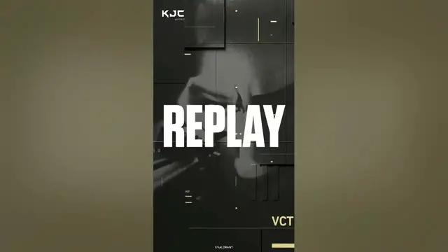'Video thumbnail for The funniest ace in VALORANT Champions history #esports #valorantclips #valorantchampions #valorant'