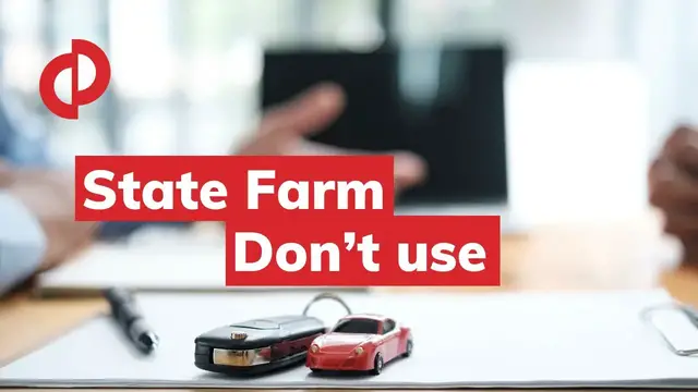 'Video thumbnail for State Farm Insurance reviews: "Don’t use State Farm"'