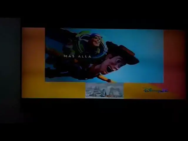 'Video thumbnail for Disney Junior Latinoamérica - Split-Screen Credits (07/07/2025)'