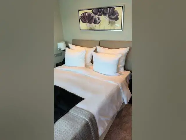 'Video thumbnail for Avalon Envision Panorama Suite 213 Tour #shorts'