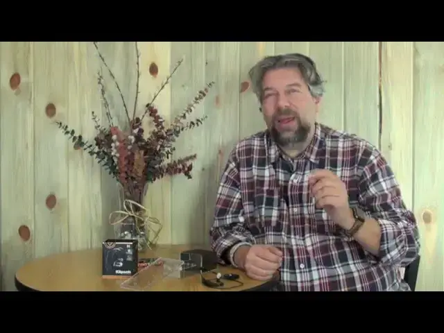 'Video thumbnail for Klipsch R6 Wireless Bluetooth Earbud Headphones Review'