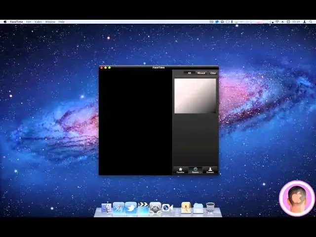 'Video thumbnail for Expand The Possibilities Of FaceTime'