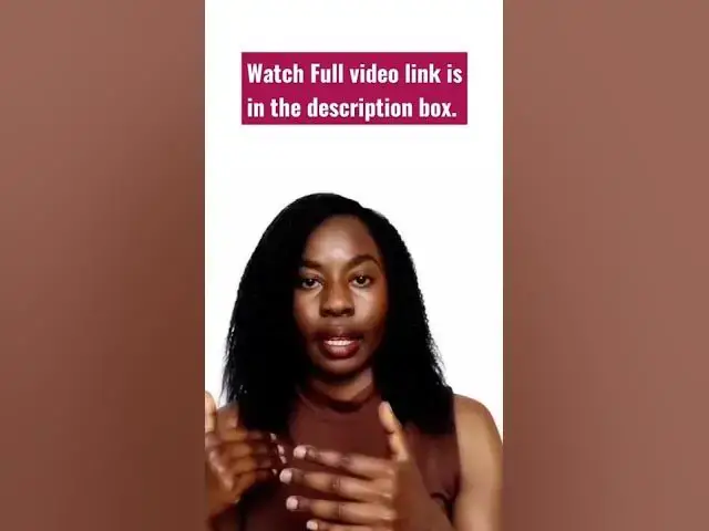 'Video thumbnail for How to make realistic weight loss goals.'