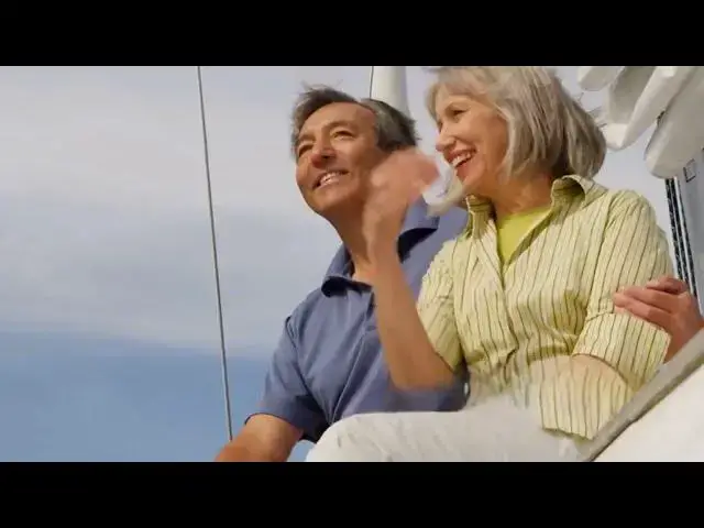 'Video thumbnail for Best Cruises for Retired Couples'
