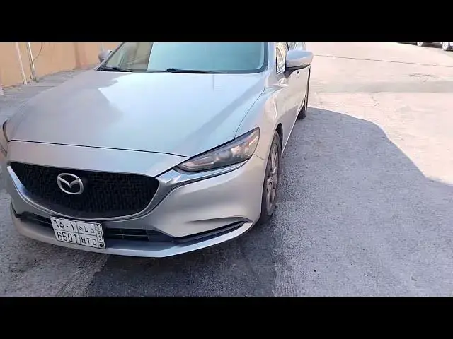'Video thumbnail for Mazda6 Review: Is This Stylish Sedan the Ultimate Family Car? Let’s Find Out'