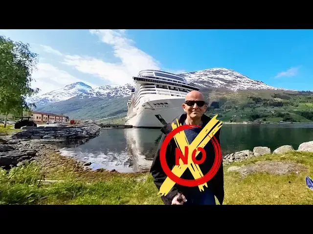'Video thumbnail for Smart Cruisers NEVER Go It Alone In These Ports. Here's Why'