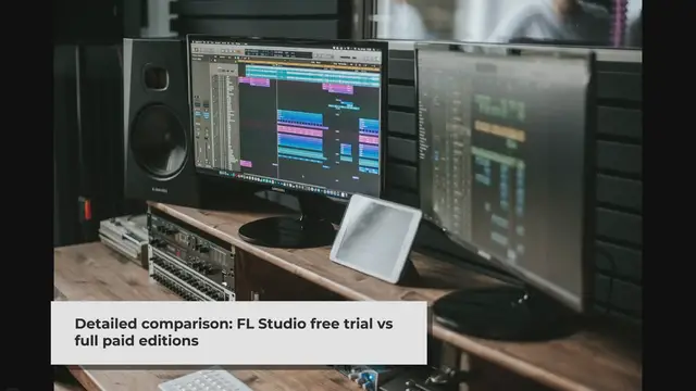 'Video thumbnail for FL Studio Free Trial vs Full Paid (In-Depth Guide)'