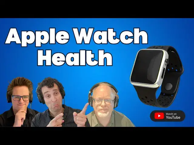 'Video thumbnail for Apple Watch: Unexpected Tool for Heart Health Monitoring'