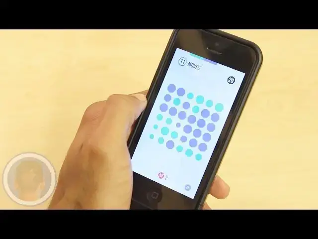 'Video thumbnail for Use Strategy Or Get Stumped By New Puzzle Game "Sinkers" [App Review]'