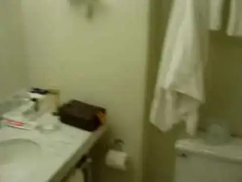 'Video thumbnail for Sheraton New York and Towers Hotel Room Video'
