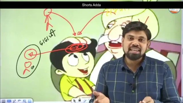 'Video thumbnail for कौन कर रहा है संस्कृति का सत्यानाश   Who is destroying culture   Analysis by Arvind Sir  Naiya Paar'