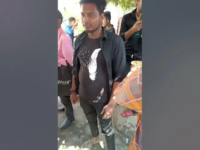 'Video thumbnail for Forbesganj Rajesh Chat Wala'