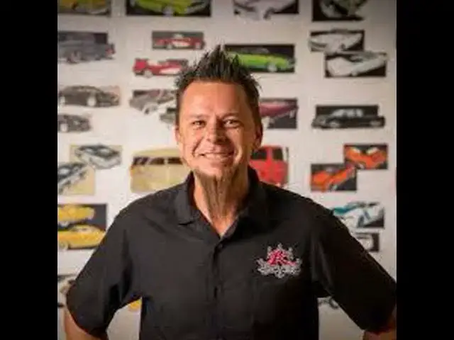 'Video thumbnail for CORVETTE TODAY #232 - Dave Kindig Returns To Talk About The CF1 Roadster'