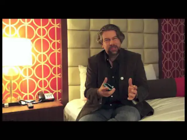 'Video thumbnail for An Introduction to AT&T Smart Limits'