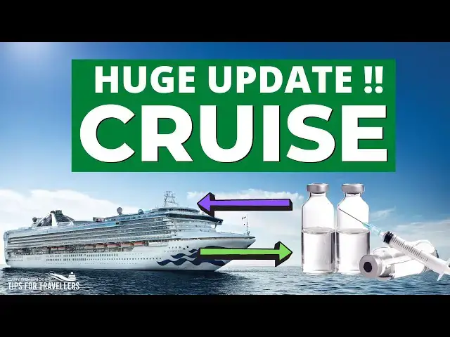 'Video thumbnail for MASSIVE CRUISE UPDATE: Many Cancel 2021, Caribbean Outbreak Fall Out, Best New Cruise Deals & More'