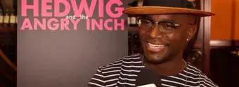 'Video thumbnail for Taye Diggs Preps for His Turn in HEDWIG AND THE ANGRY INCH!'