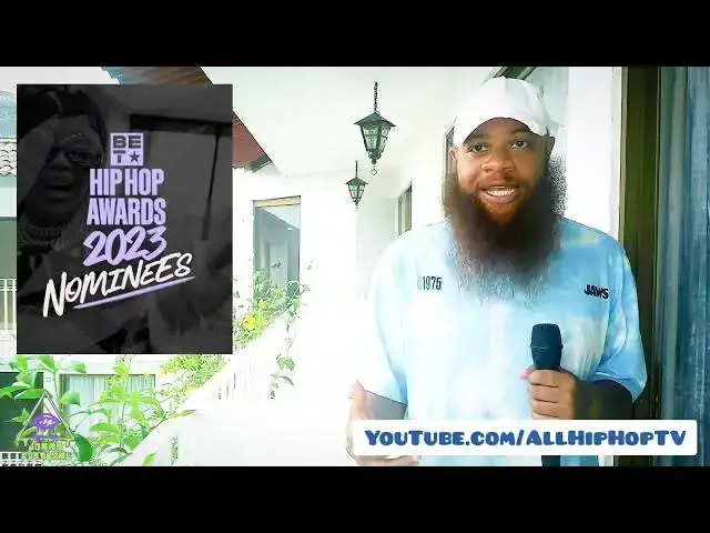 'Video thumbnail for BET Hip-Hop Awards: Here's what we know'