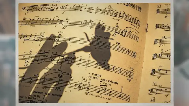 'Video thumbnail for Are Cello And Violin Notes The Same?'