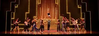 'Video thumbnail for Enter the World of Cirque with a High-Flying Preview of PARAMOUR!'