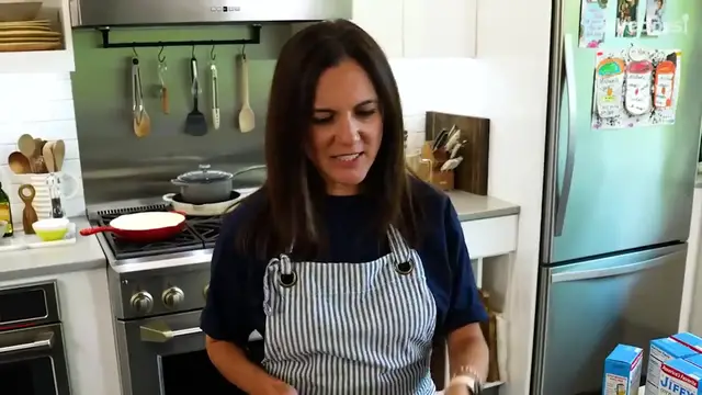 'Video thumbnail for I Made 3 Dinner Recipes Using Jiffy Cornbread Mix ¦ Allrecipes (720p 30fps)'