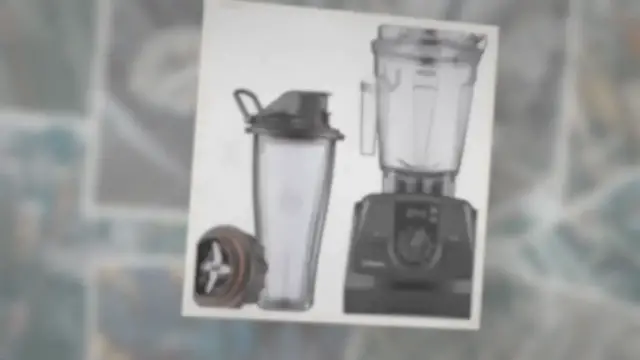 'Video thumbnail for Vitamix v1200 vs. e320: Which one to Get? (2022) | Mixer Kitchen'