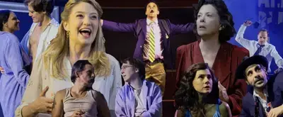 'Video thumbnail for A Year in Review- Relive the Plays of 2019!'