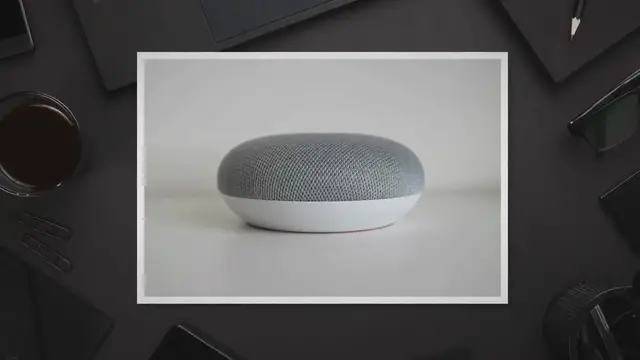 'Video thumbnail for The best Google home IR Blasters – are we ready for it?'