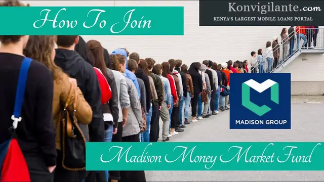 'Video thumbnail for How To Join Madison Money Market (Includes Registration,Deposit,Withdrawal & Statement Procedures)'